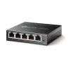 Switch TP-Link Easy Smart TL-SG105E 5 Puertos/ RJ-45 10/100/ | APLIUM