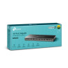 Switch TP-Link TL-SG116E 16 Puertos/ RJ-45 10/100/1000 | APLIUM