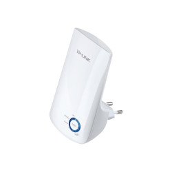 TP-Link TL-WA854RE ampliador de red Repetidor de red Blanco | APLIUM