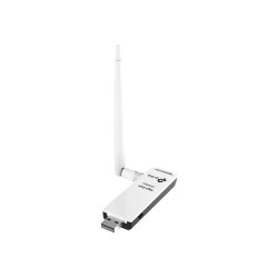 Adaptador USB - WiFi TP-Link TL-WN722N/ 150Mbps | APLIUM