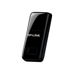 Adaptador USB - WiFi TP-Link TL-WN823N/ 300Mbps | APLIUM