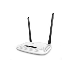 Router Inalámbrico TP-Link TL-WR841N 300Mbps/ 2.4GHz/ 2 Ante | APLIUM
