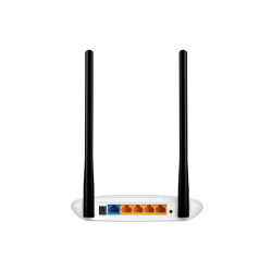 Router Inalámbrico TP-Link TL-WR841N 300Mbps/ 2.4GHz/ 2 Ante | APLIUM