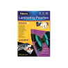 Fundas para Plastificar Fellowes 5306114/ A4/ 80 Micras/ 100 | APLIUM