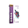 Fundas para Plastificar Fellowes 5306114/ A4/ 80 Micras/ 100 | APLIUM