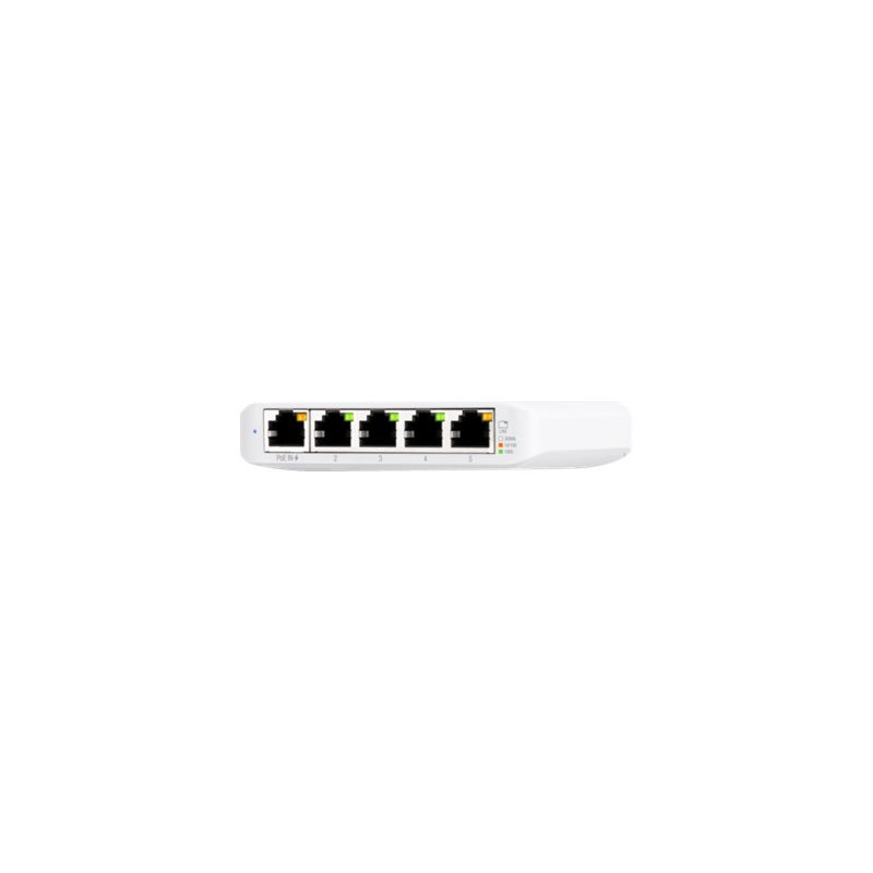 USW-FLEX-MINI-3 - Switch Gestionable Ubiquiti USW-Flex Mini | APLIUM