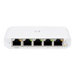 USW-FLEX-MINI-3 - Switch Gestionable Ubiquiti USW-Flex Mini | APLIUM