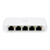 USW-FLEX-MINI-3 - Switch Gestionable Ubiquiti USW-Flex Mini | APLIUM