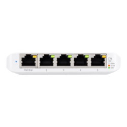 USW-FLEX-MINI-3 - Switch Gestionable Ubiquiti USW-Flex Mini | APLIUM