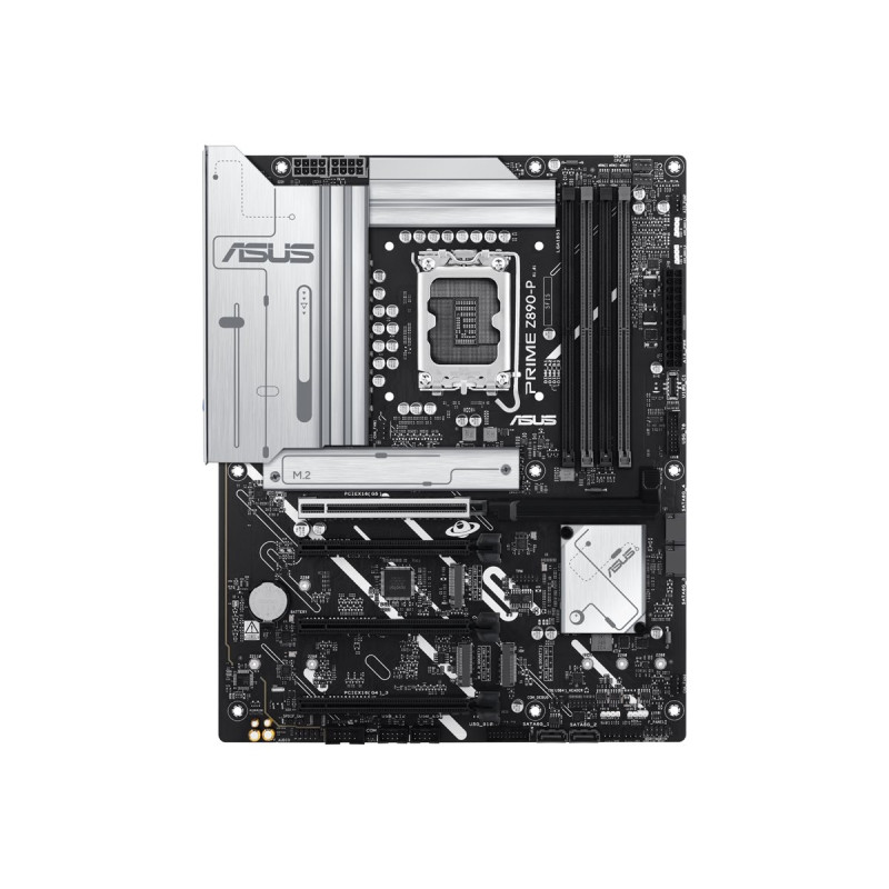 Placa Base Asus Prime Z890-P/ Socket 1851/ DDR5/ PCIe 5.0 | APLIUM