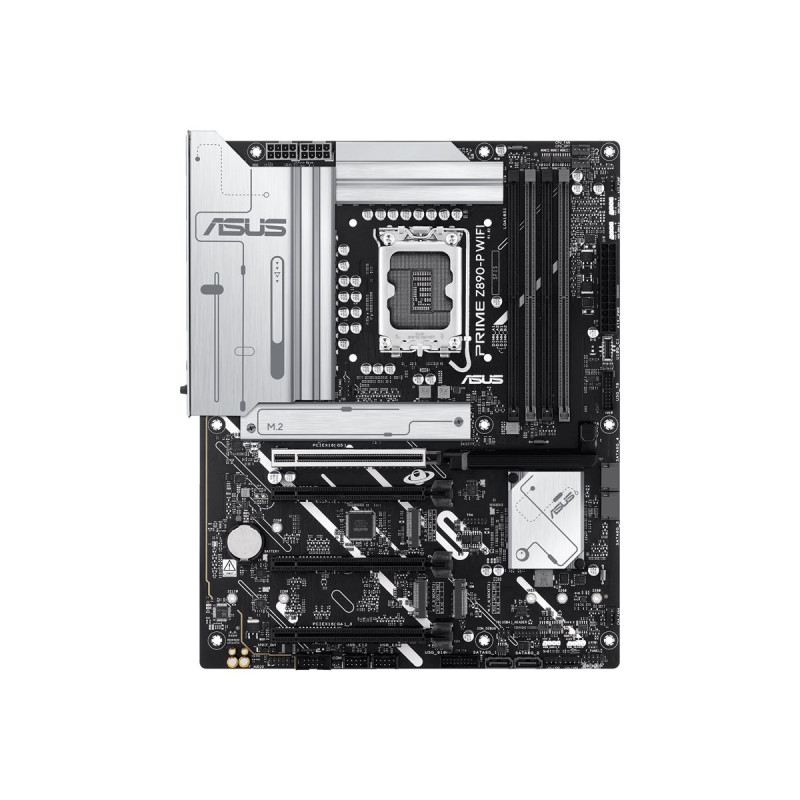 Placa Base Asus Prime Z890-P WiFi/ Socket 1851/ DDR5/ PCIe 5 | APLIUM