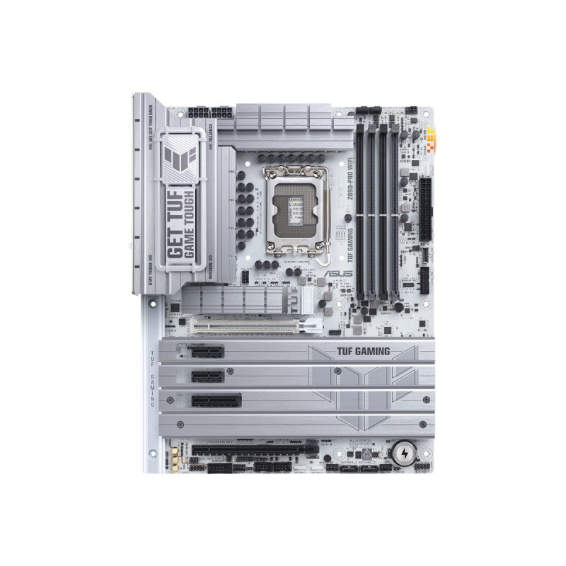 Placa Base Asus TUF GAMING Z890-PRO WIFI/ Socket 1851/ DDR5/ | APLIUM