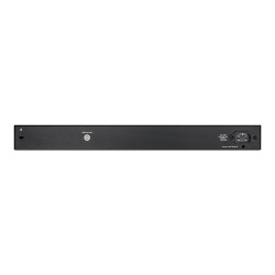 Switch Gestionable D-Link DGS-1210-24P 24 Puertos/ RJ-45 10/ | APLIUM