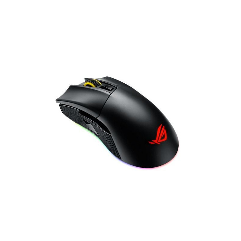 P502 ROG GLADIUII NB BUNDLE