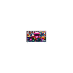 TV LG UHD 55'' 2025 Smart TV 75006LA