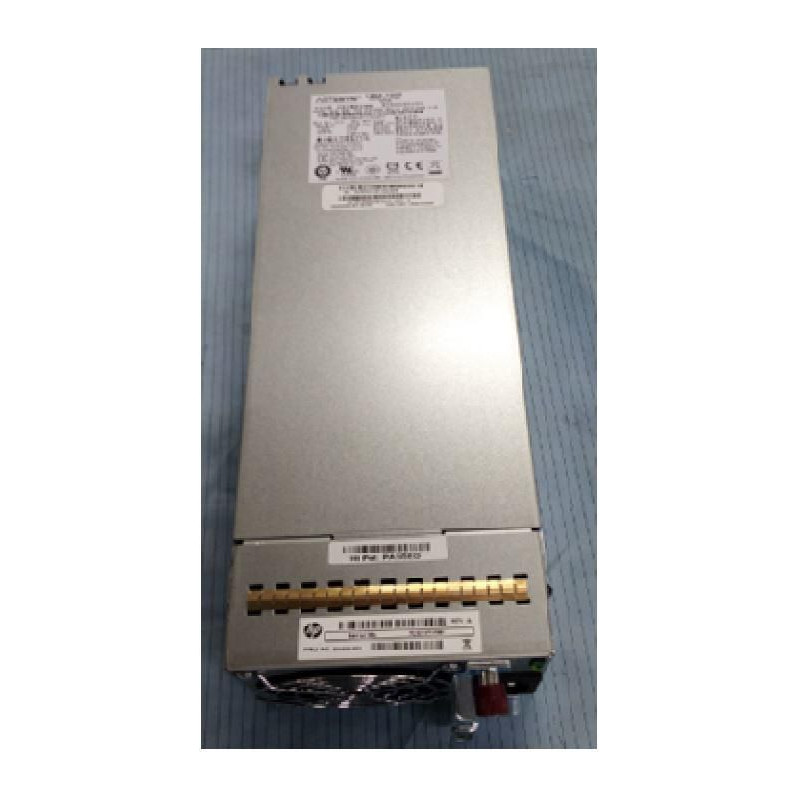 Power Supply 595W