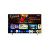 TV Samsung 75" LED Crystal UltraHD