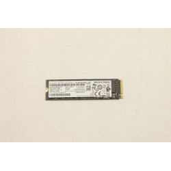 512GB M.2 2280 PCIe 3.0 NVMe