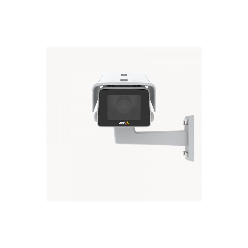 02485-001 - Axis M1135-E Mk Ii Outdoor Nema 4X IP66 And | APLIUM