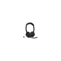 Jabra Evolve2 55 Link380c MS Stereo