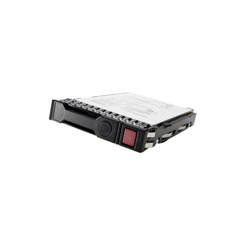 SPS-DRV SSD 800GB SFF SAS MU