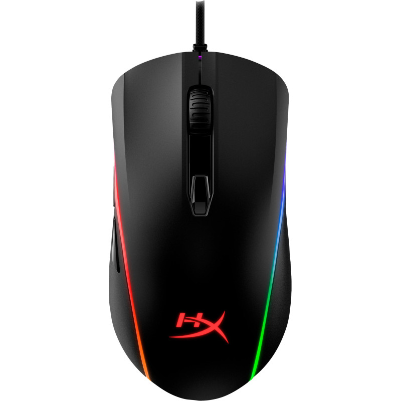 Hx Pulsefire Surge Black Hx-mc | APLIUM