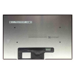 14,0" LCD FHD Matte