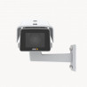Axis M1137-E Mk Ii Outdoor Nema 4X IP66 And IK10-RATED Light | APLIUM