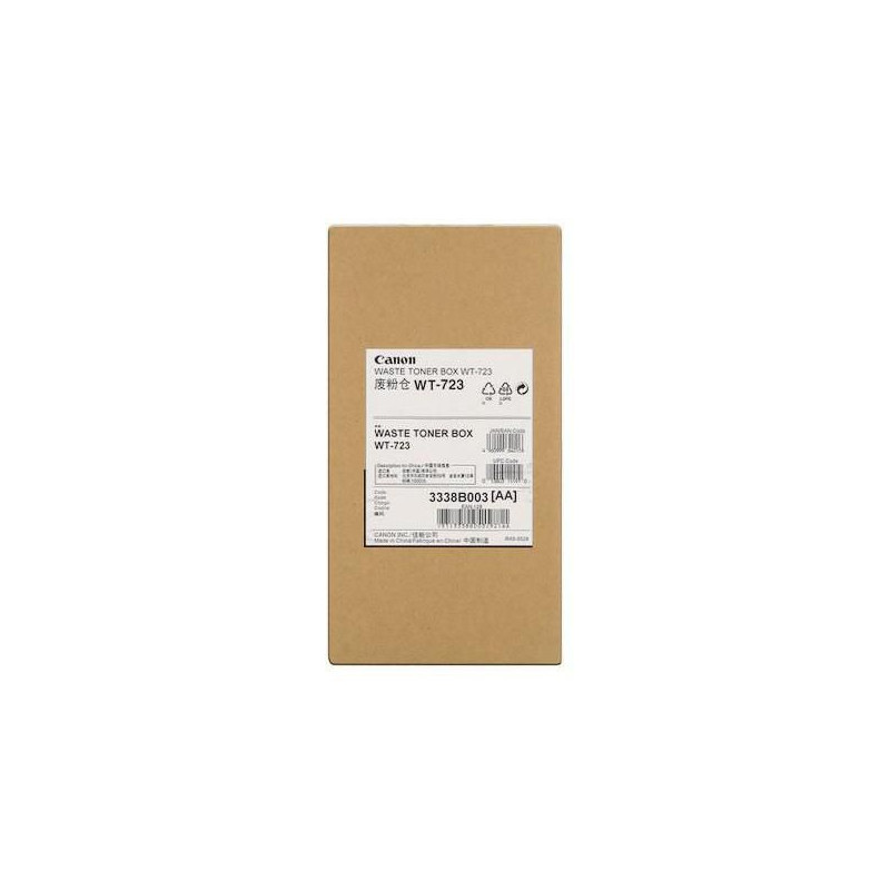Waste Toner WT-723