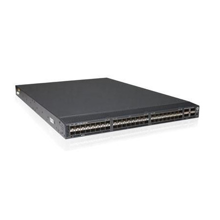 FlexFabric 5900AF 48XG 4QSFP+