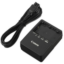 Battery Charger LC-E6E for LP-
