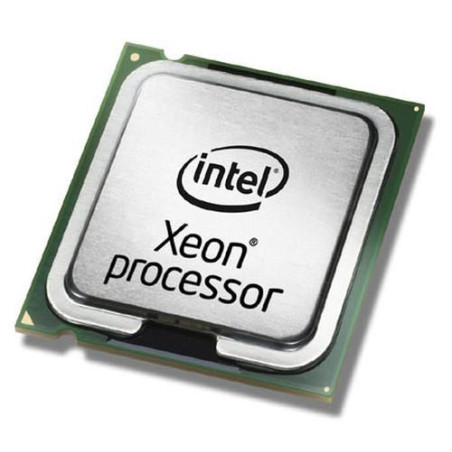 Intel Xeon Processor E5-2620