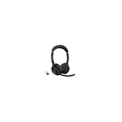 Jabra Evolve2 55 Link380a MS Stereo