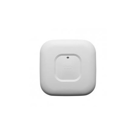 Aironet 2702i Controller based