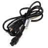 1.8m 3-wire power cord for HP