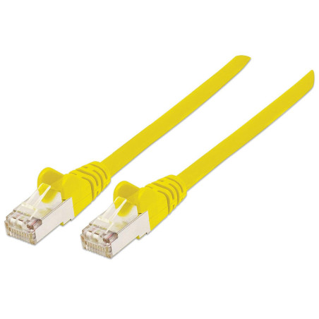 CAT6a S/FTP Network Cable