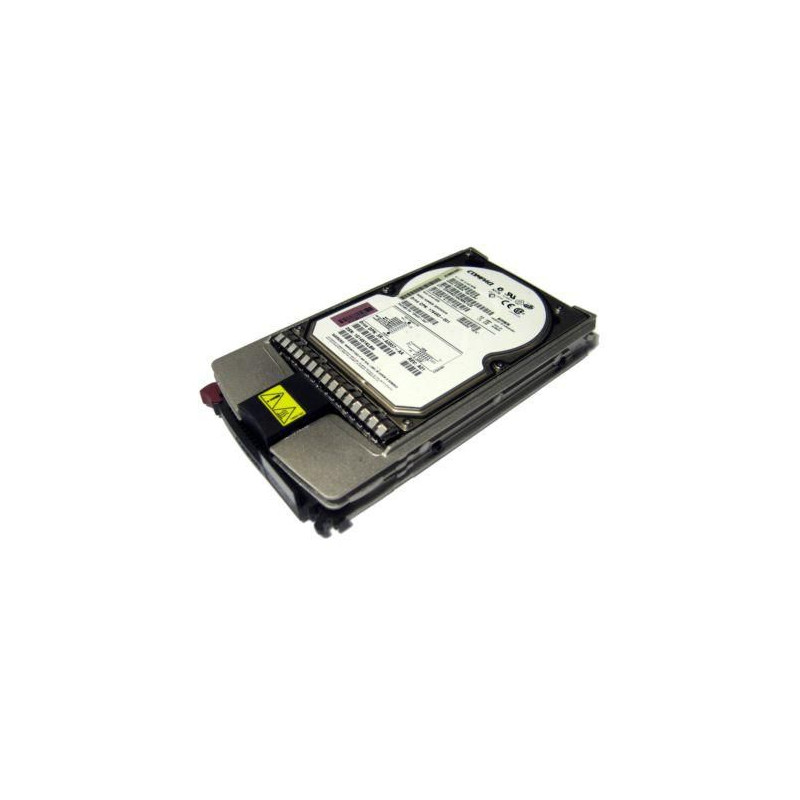 HotSwap HD,300GB,U320,10K