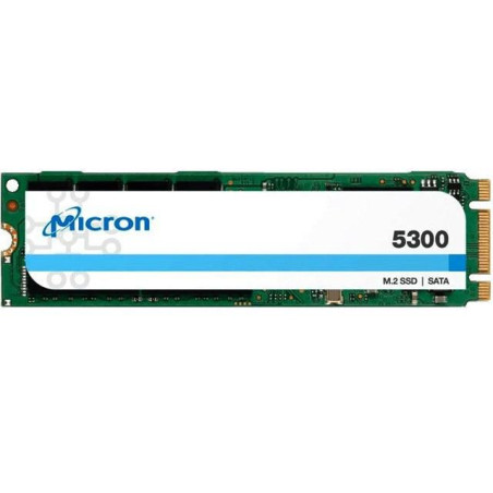 DCG ThinkSystem M.2 240GB SSD