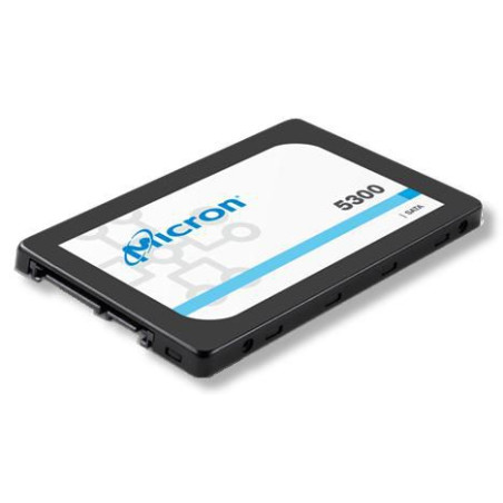 ThinkSystem 2.5inch 5300 480GB