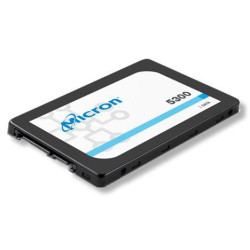 ThinkSystem 2.5inch 5300 960GB