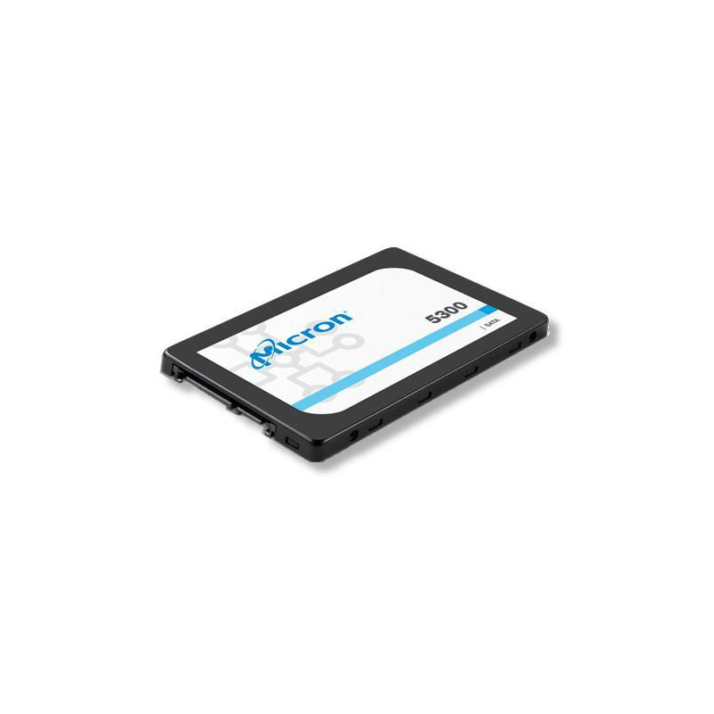 ThinkSystem 2.5inch 5300 960GB