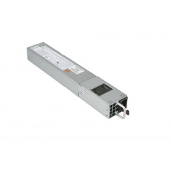 750W 1U Redundant PSU