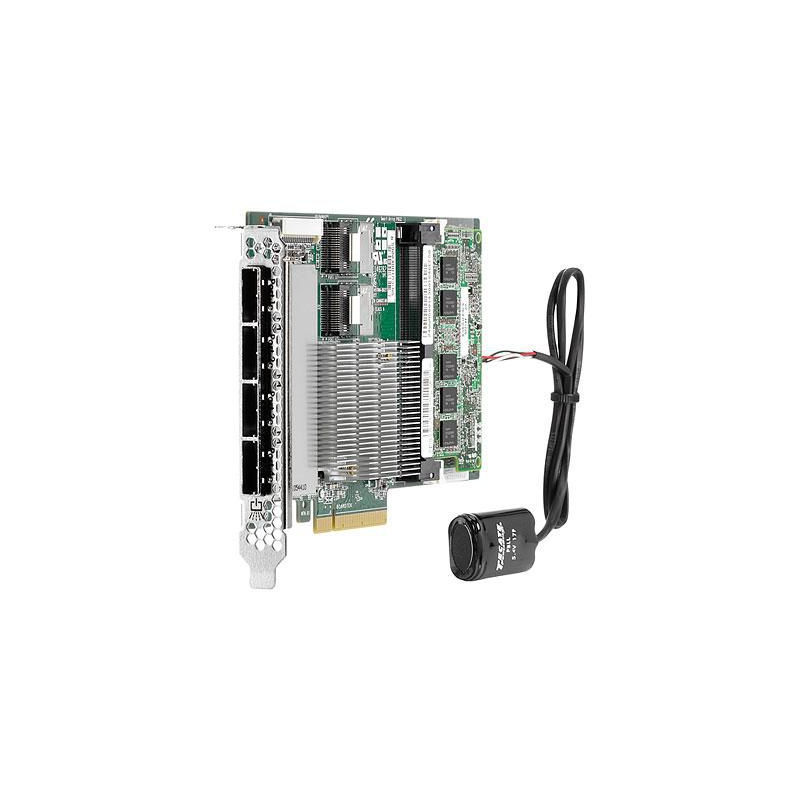 Controller Smt Array P822 2G