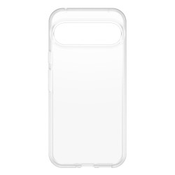 React Google Pixel 9 Pro XL CLR PolyBag