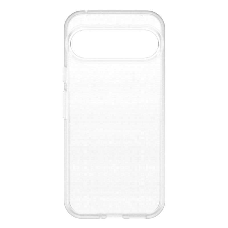 React Google Pixel 9 Pro XL CLR PolyBag