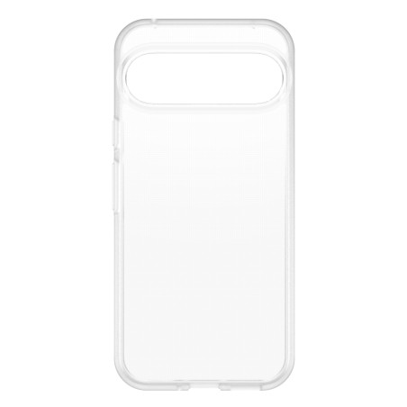 React Google Pixel 9 Pro XL CLR PolyBag