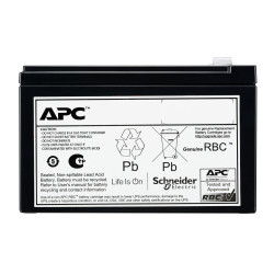 APC Replacement Battery Cartridge #205