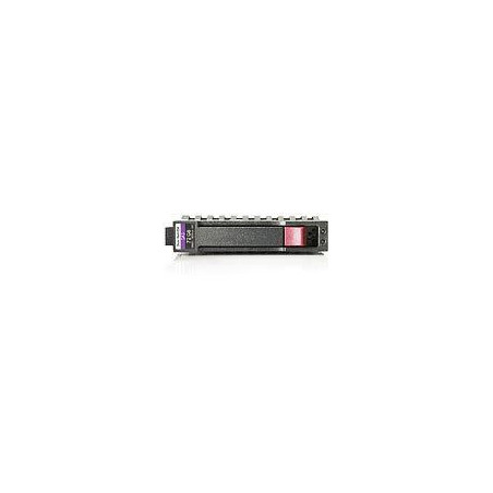 2TB 6G SAS 7.2K 3.5in