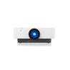 VPL-FHZ85 WUXGA laser projector - white