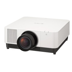VPL-FHZ131L laser projector - white